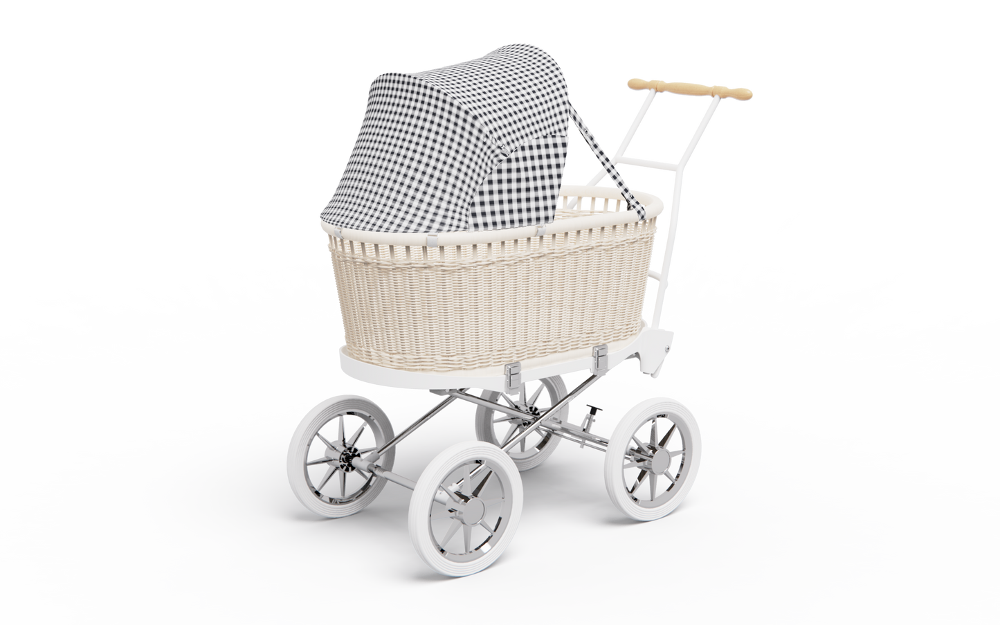 -Pousse-Pousse STANDARD-