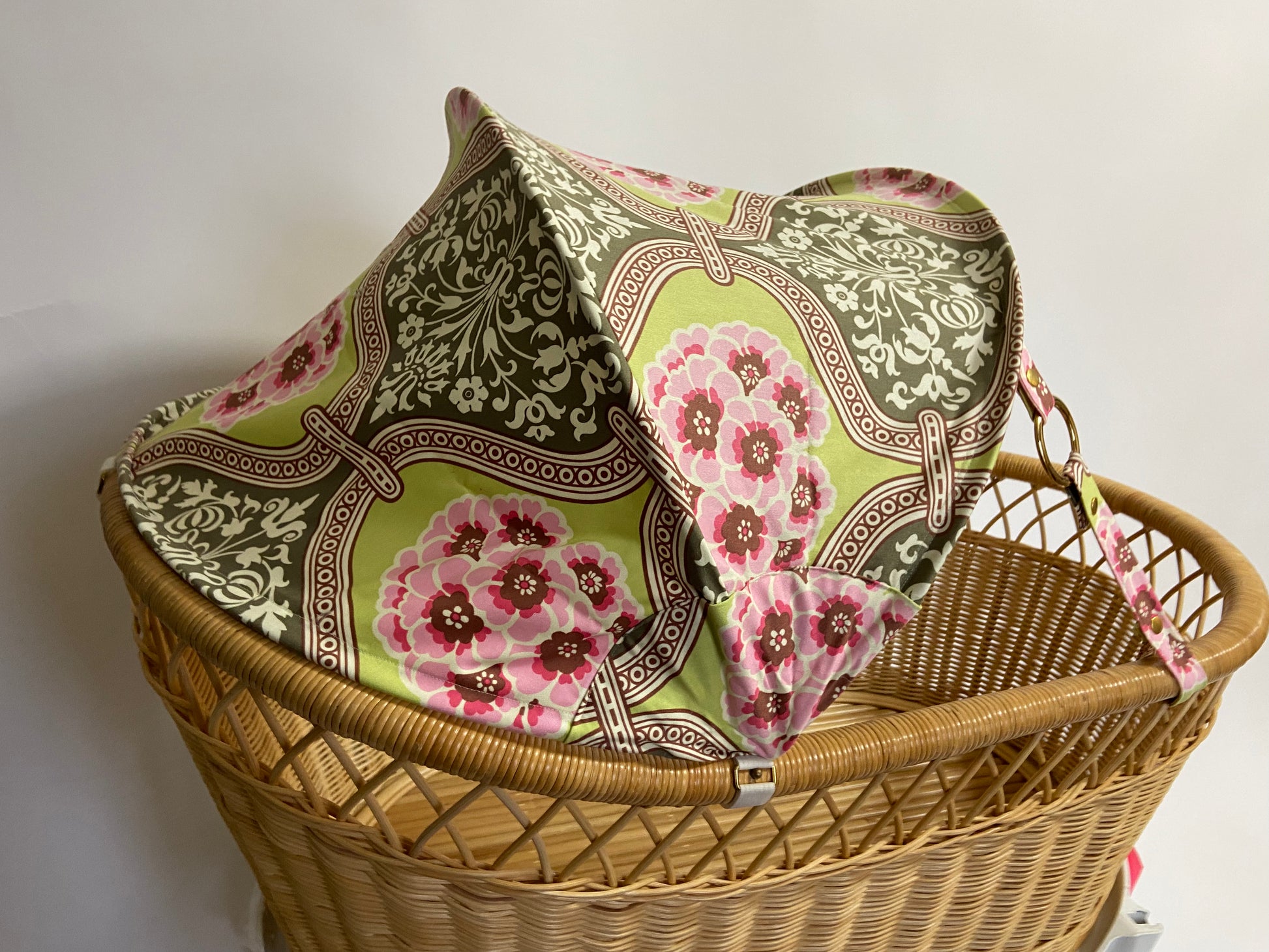 東京乳母車 プスプス エイミーバトラー幌 東京乳母車 プスプス エイミーバトラー幌