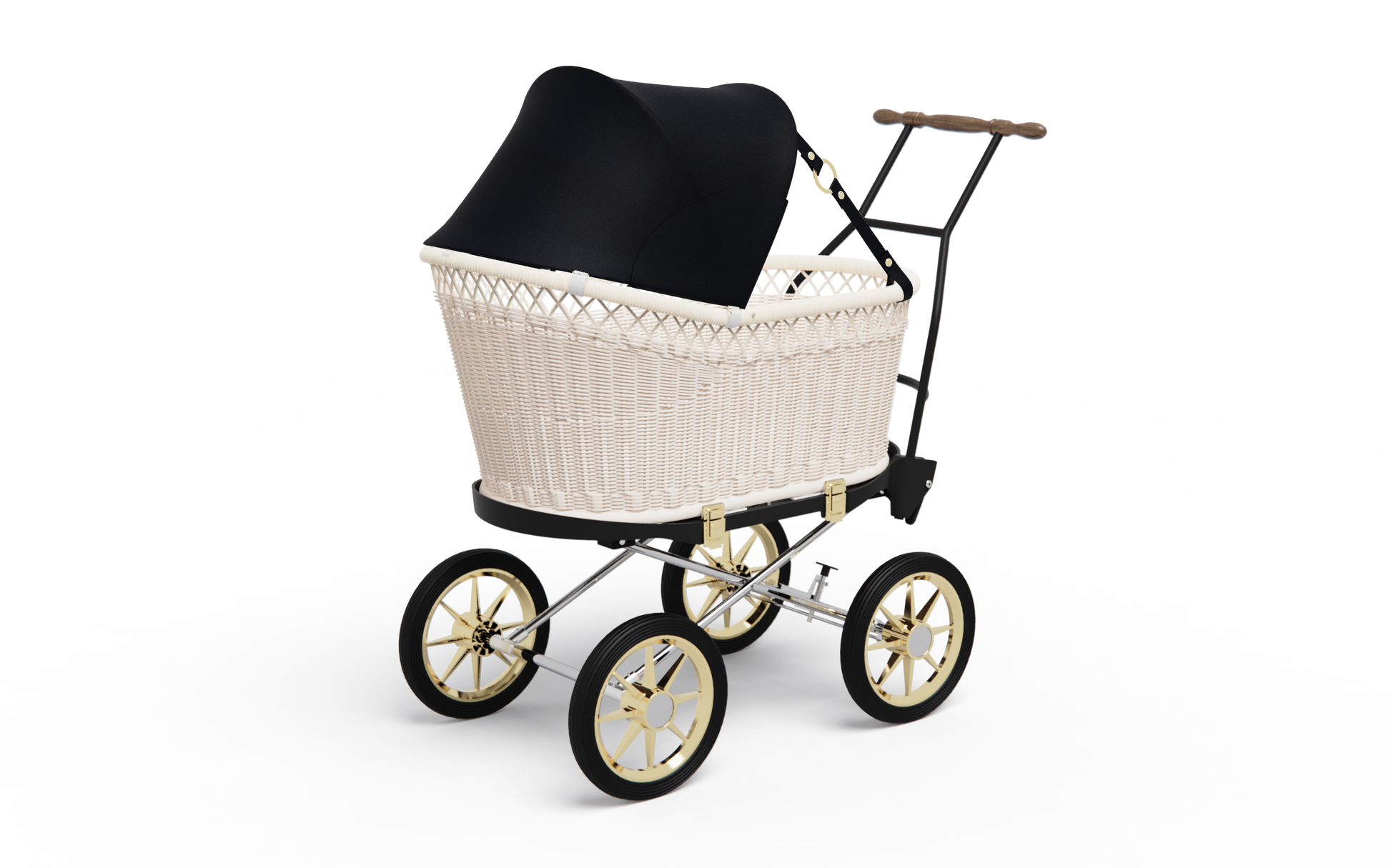 Pousse-Pousse BLACK-/プスプス ブラック – TOKYO UBAGURUMA ONLINE SHOP Pousse-Pousse BLACK-/プスプス ブラック – TOKYO UBAGURUMA ONLINE SHOP