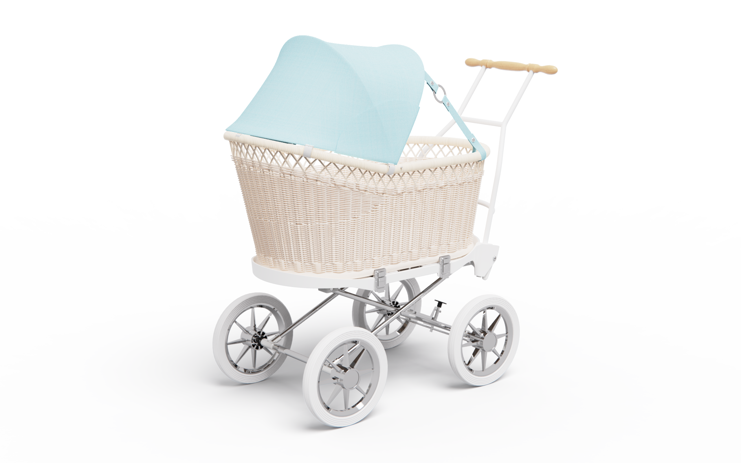 東京乳母車　プスプス　スタンダード 東京乳母車 プスプス スタンダードゴールド